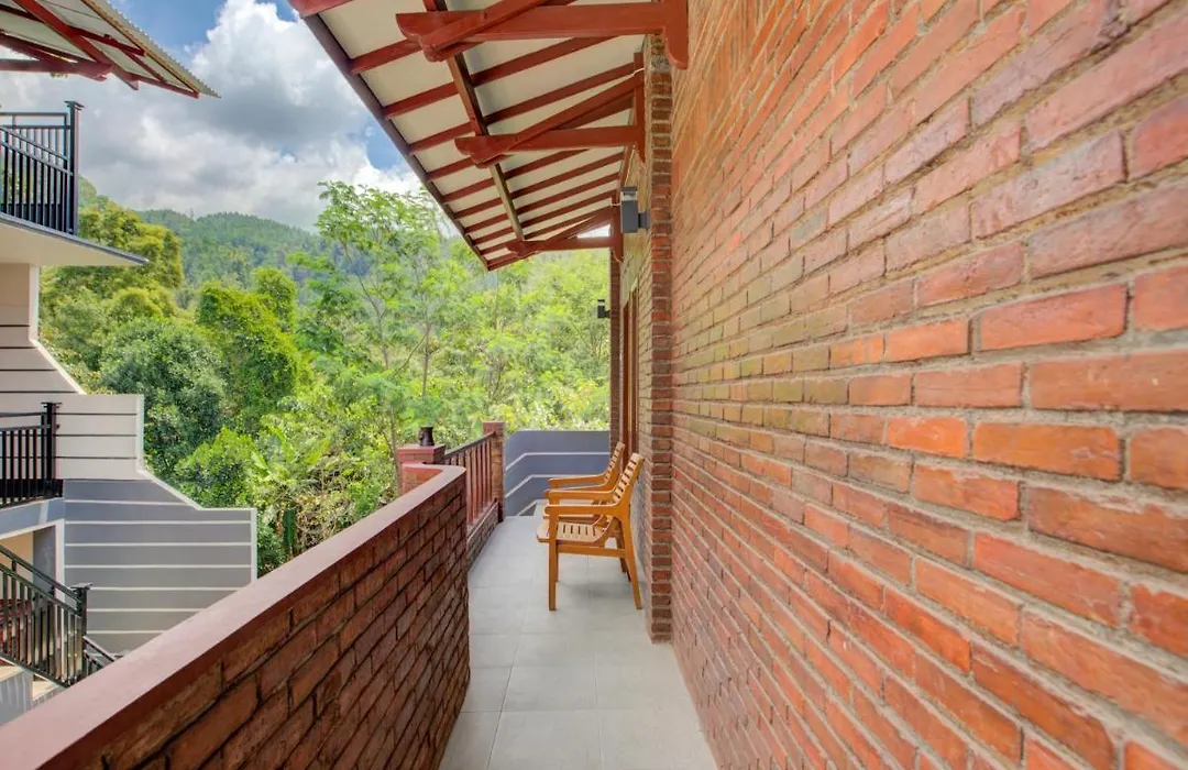 Oyo 3470 Villa Dapur Tengger-1